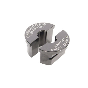 TOOL CLAMP SHAFT 12,7 mm CARTRIDGE FOR FORKS LEFTY DLR, S...